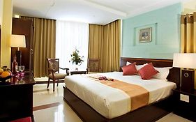 Lien An Sai Gon Hotel